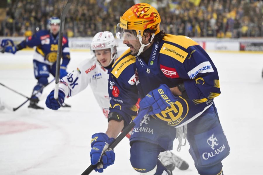 HC Davos