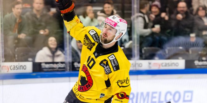 SC Bern