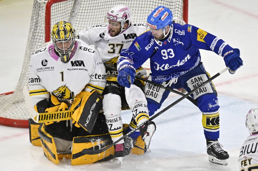 EHC Kloten