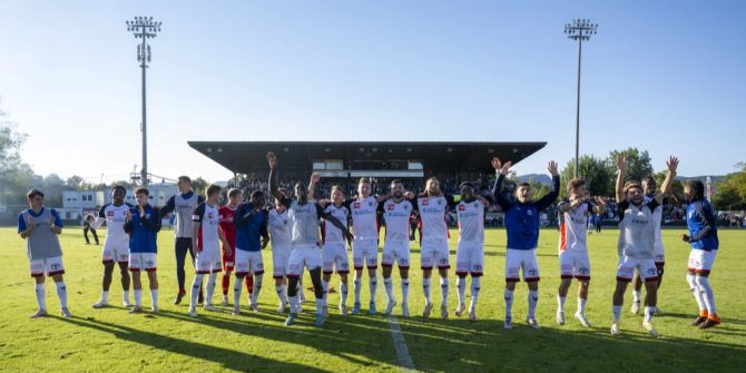 FC Aarau