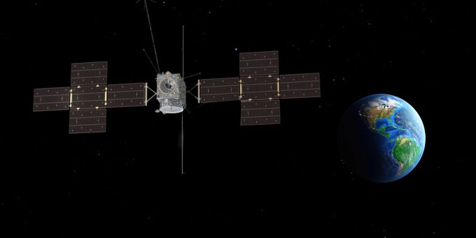 50 Jahre umkreiste die Raumsonde Kosmos-482 die Erde. raumsonde