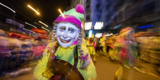 Fasnacht