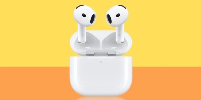 AirPods Pro 3