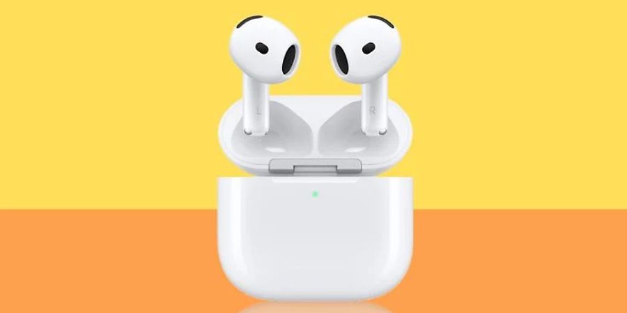 AirPods Pro 3