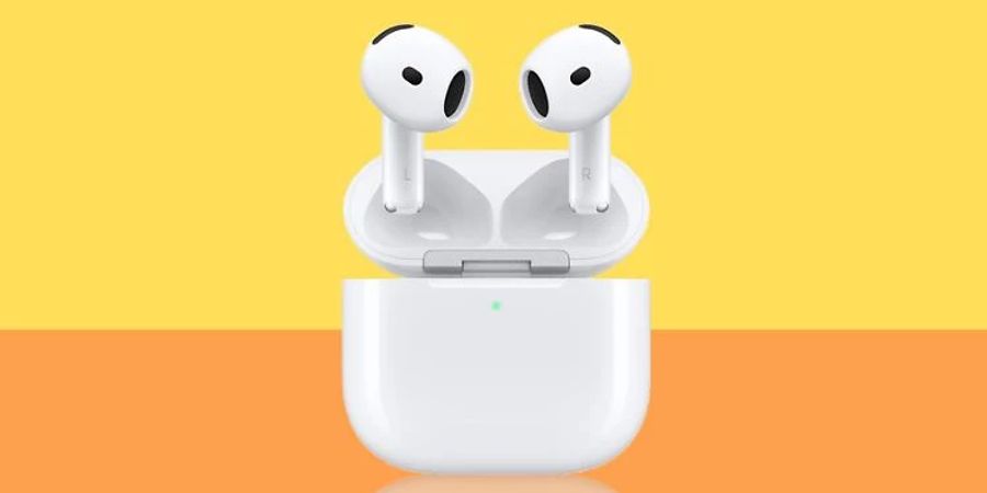 Apple AirPods 4