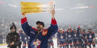 ZSC Pokal