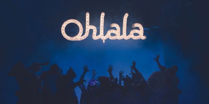 Promotion - Tauche mit «Ohlala» in die verführerische Show-Welt ein