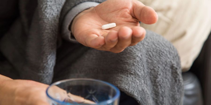 Antibiotika