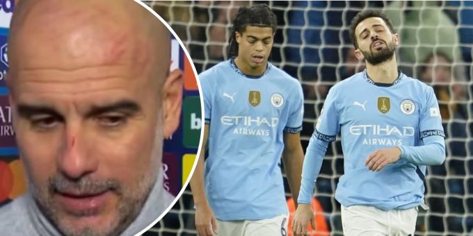 Blutige Nase - City-Pep: «Wollte Selbstverletzung nicht verharmlosen!»