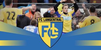 Fussball - Maurizio Jacobacci bleibt bis 2027 beim FC Langenthal