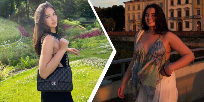 «Grenze erreicht» - Ex-«GNTM»-Siegerin wiegt 111 Kilo