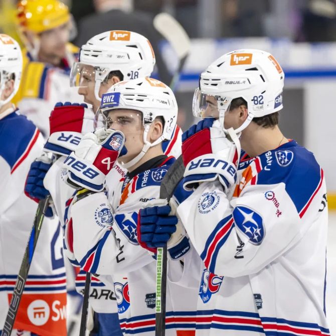 ZSC Lions