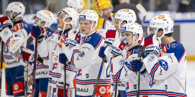 ZSC Lions