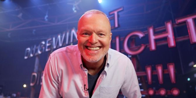 Stefan Raab