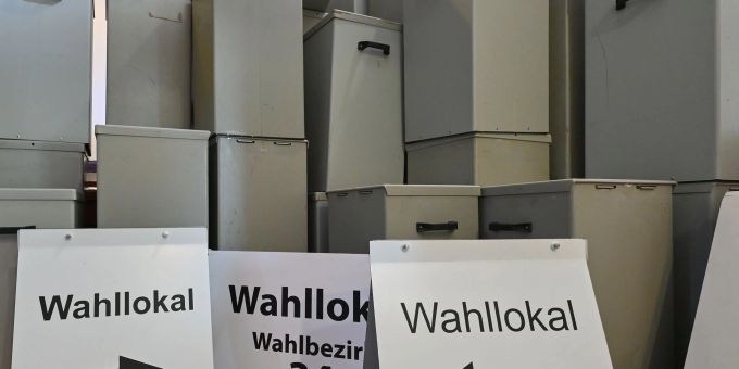Gezerre um Wahltermin - was steckt dahinter? (Archivbild) Gezerre um Wahltermin - was steckt dahinter? (Archivbild)