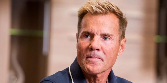 Dieter Bohlen