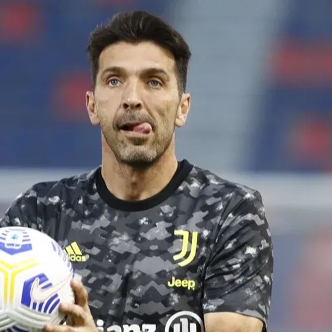 Gianluigi Buffon