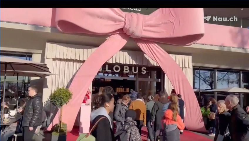 globus