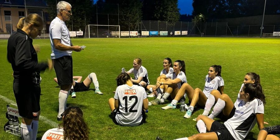 fc breitenrain frauen