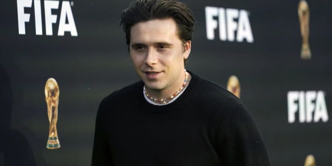 brooklyn beckham