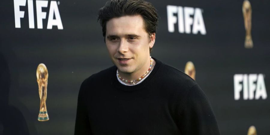 brooklyn beckham