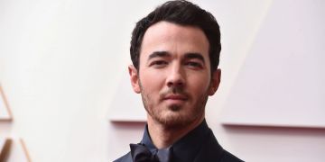 US-Sänger Kevin Jonas