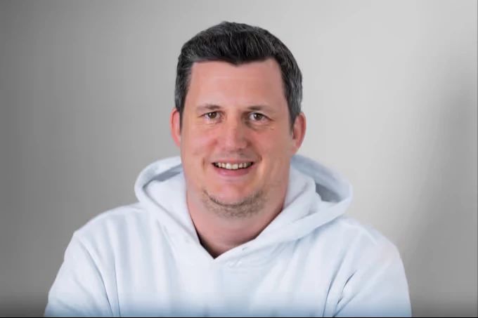 Christoph Böhlen ist Sportchef bei Nau.ch. böhlen