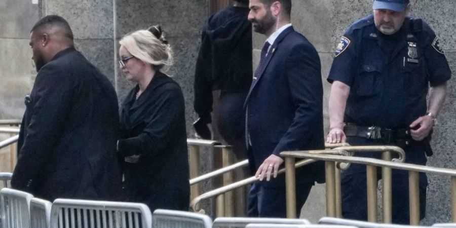 Stormy Daniels