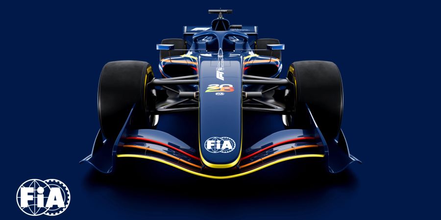 FIA Formel 1