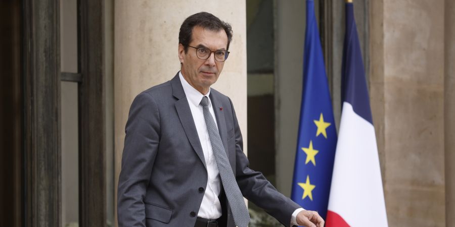 Jean-Pierre Farandou