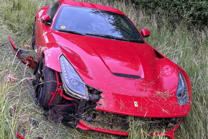 ferrari