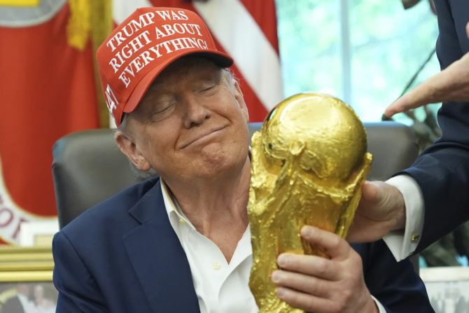 trump wm