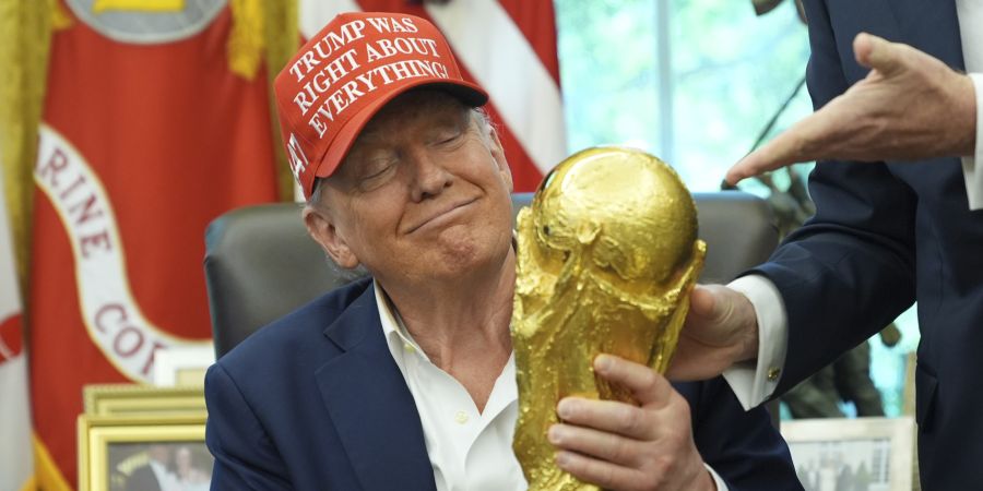 trump wm