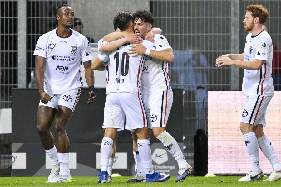 FC Aarau