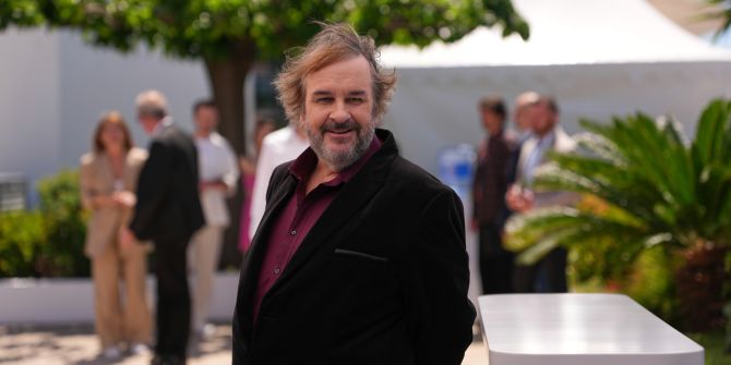 Peter Jackson