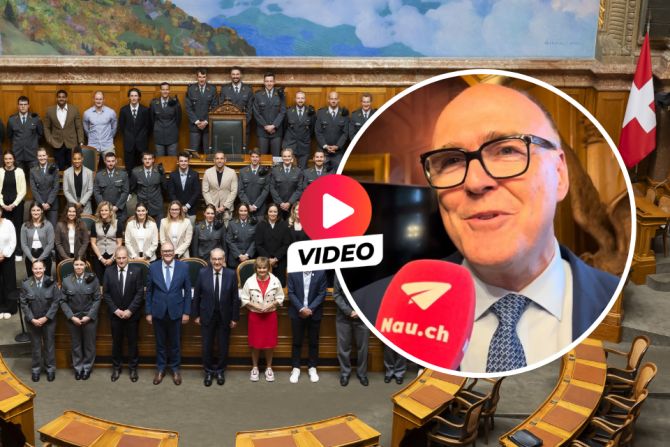 Bundeshaus Olympia 2026
