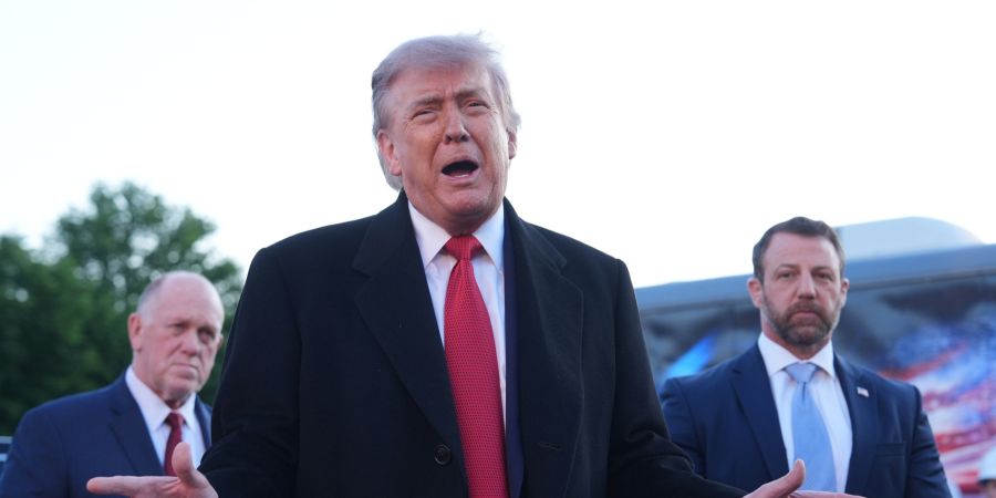 trump