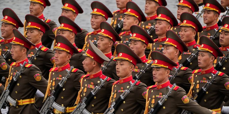Nordkorea
