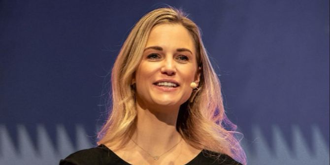 Miriam Rickli