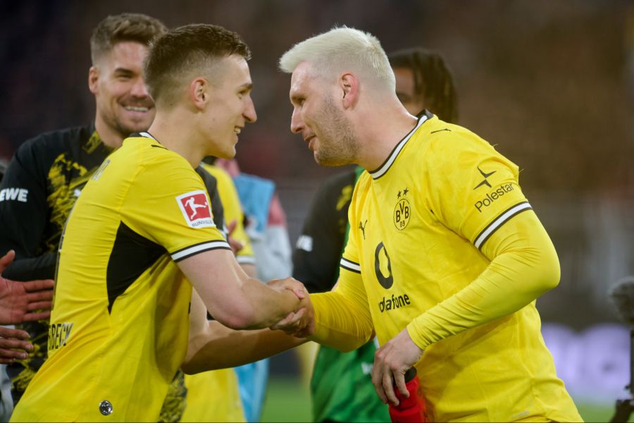Niklas Süle