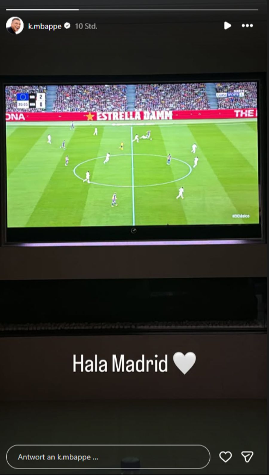 Kylian Mbappé
