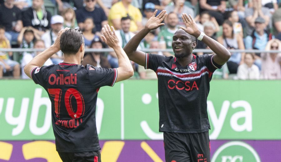 FC Sion