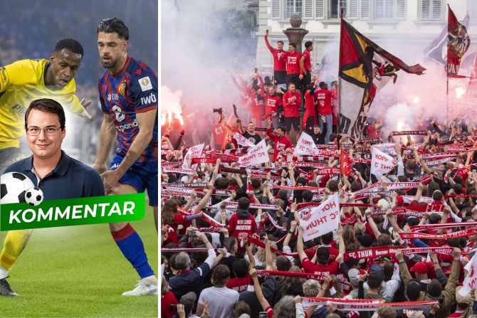 FC Thun