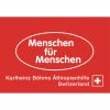 Menschen für Menschen