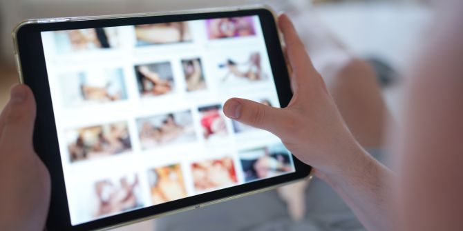 Kinderpornografie Missbrauch Gerichtsfall