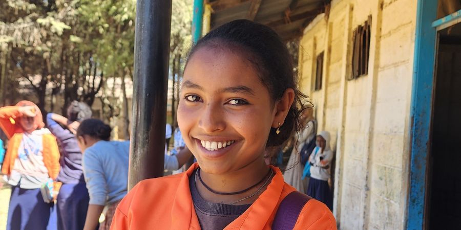 Symbolbild Menschen für Menschen