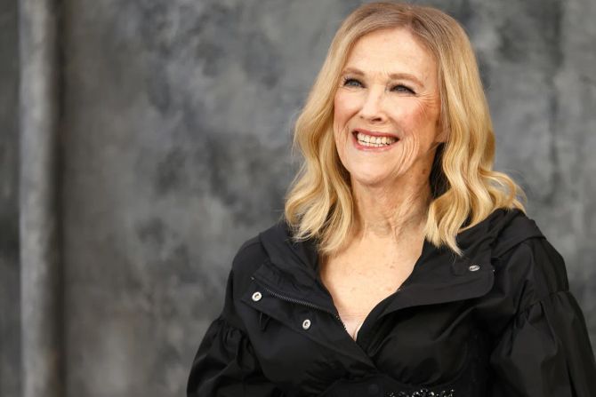 schauspielerin catherine o'hara todesursache