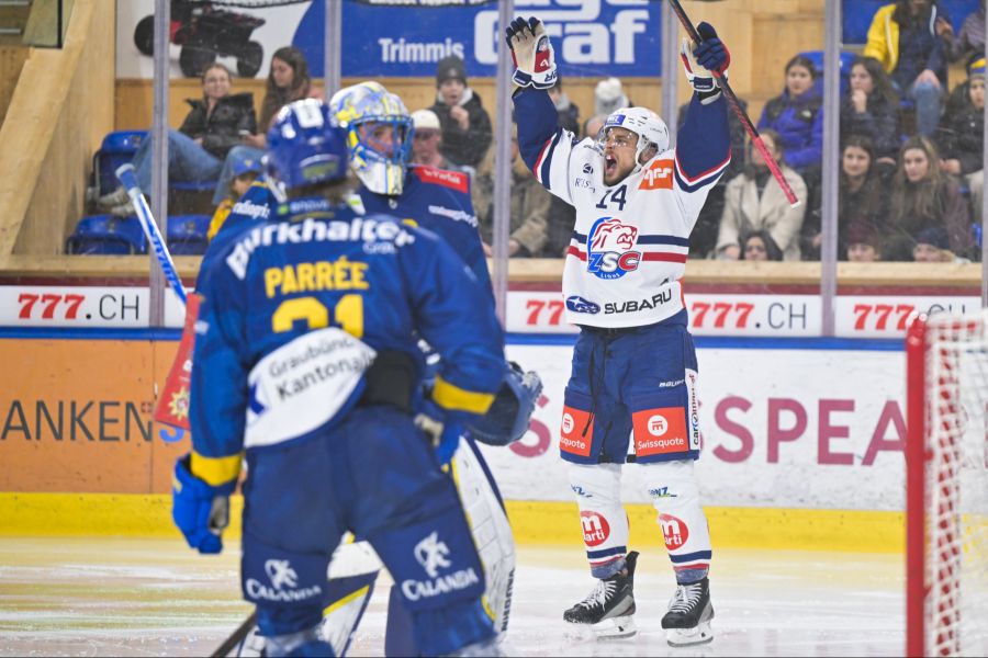 ZSC Lions