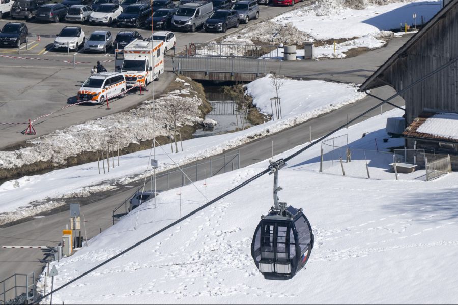 Ein Experte sagt nun, dass menschliches oder technisches Versagen vorliegen könnte.