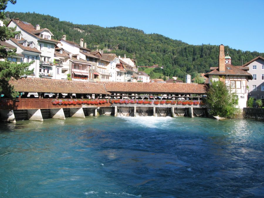 Flusskreuzfahrten